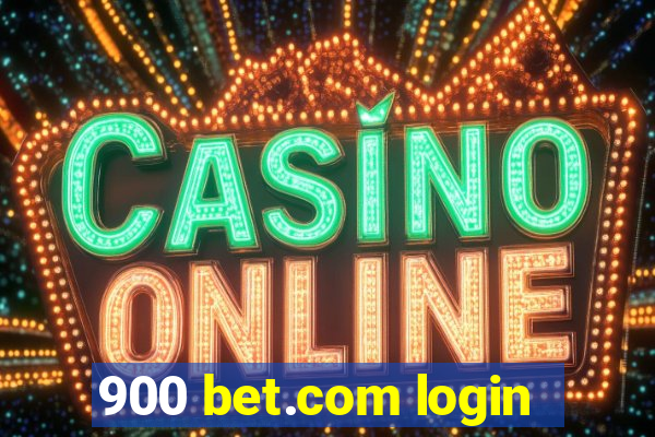 900 bet.com login